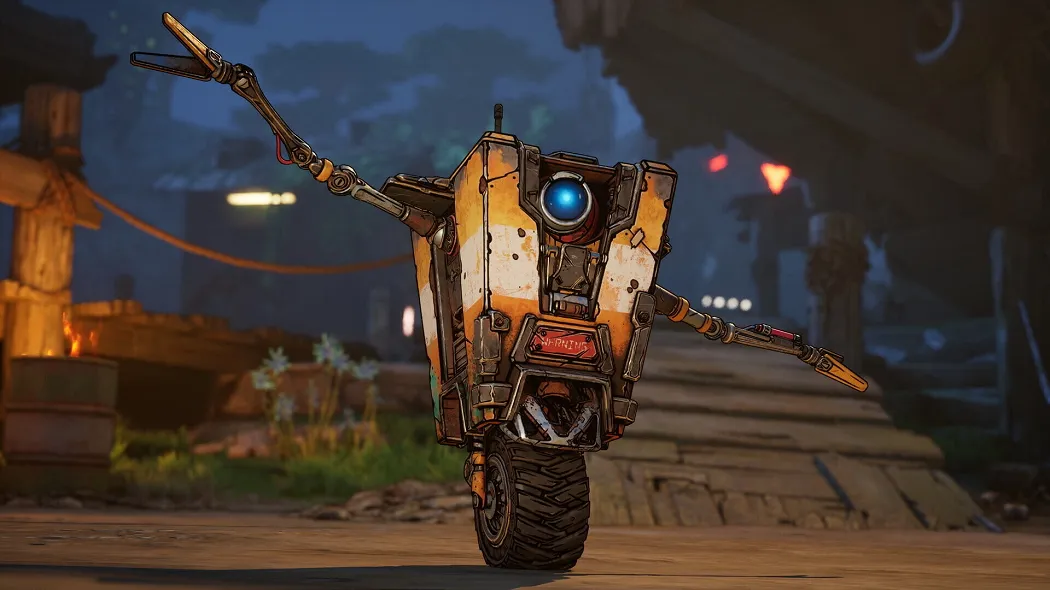 Состоялся релиз Borderlands 4 — у шутера рекордный онлайн в Steam, но низкие оценки