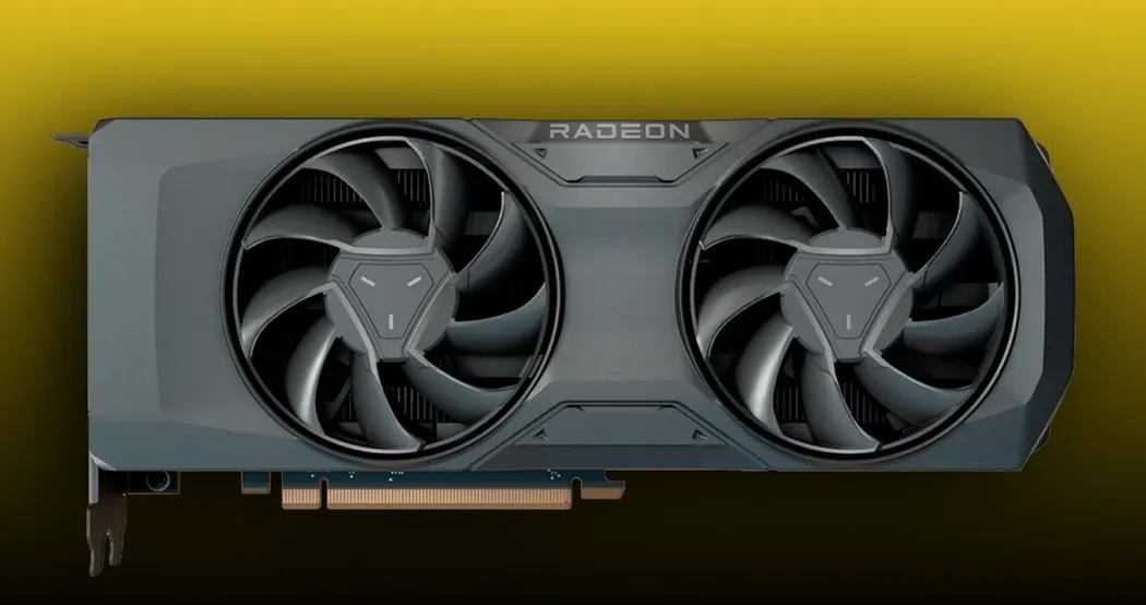 Radeon RX 7700: новая видеокарта AMD на архитектуре RDNA 3