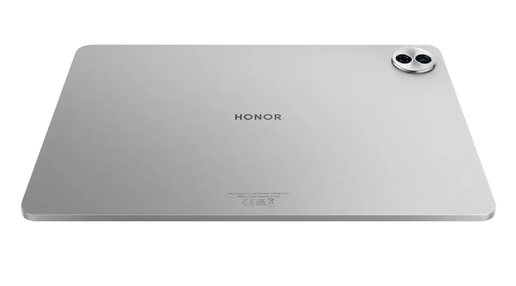 Планшет HONOR Pad 10 5G поступил в продажу