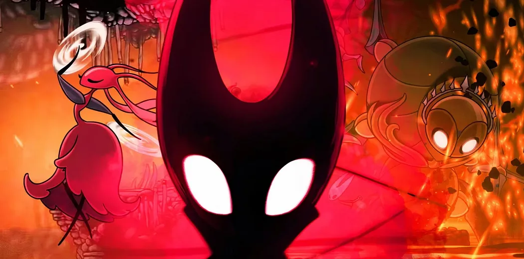 Hollow Knight: Silksong - Обзор лучших модификаций для игры