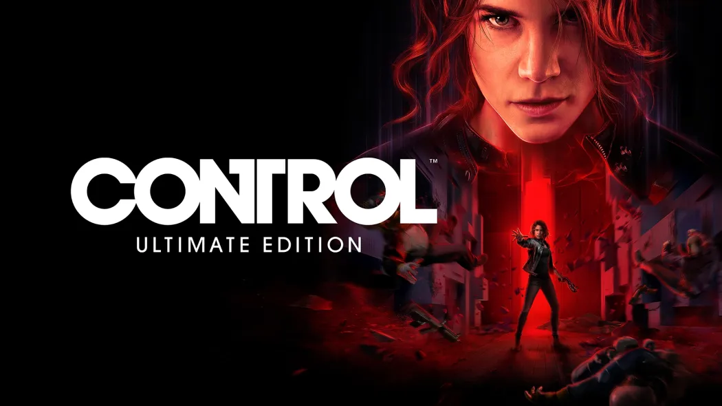 Control выйдет на все устройства Apple