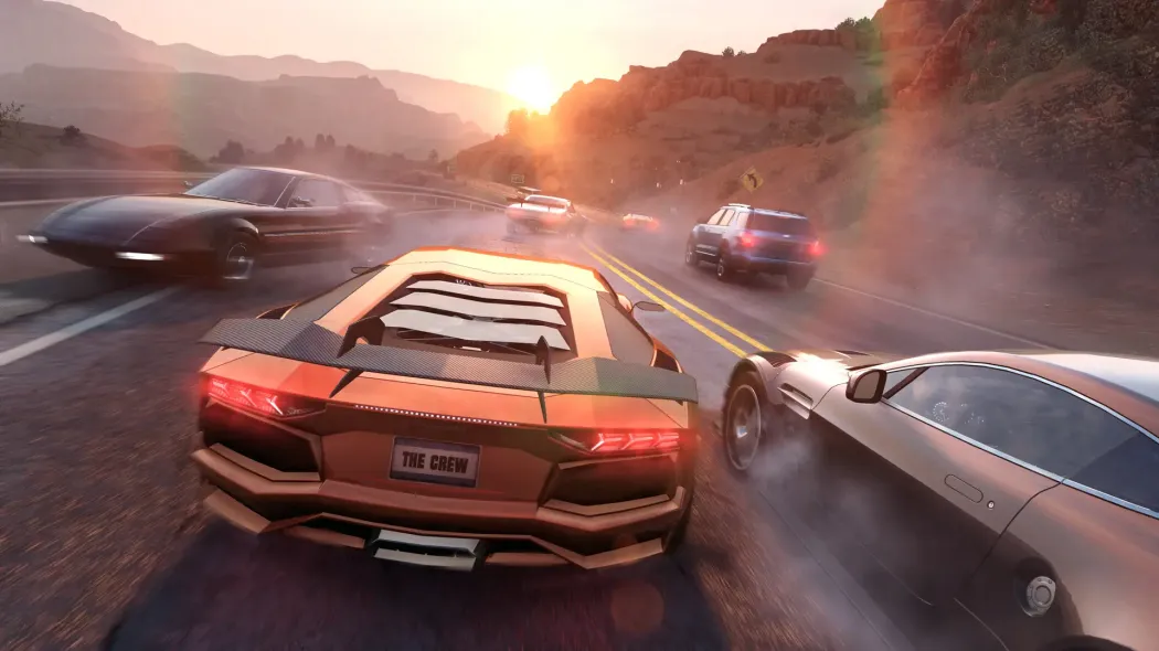 То, чего не сделала Ubisoft, сделали фанаты — The Crew возвращается с офлайн-режимом