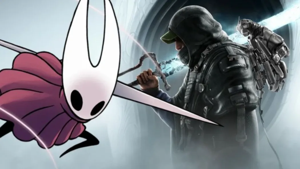 Глава Hell is Us критикует «слегка бездушный» внезапный релиз Hollow Knight: Silksong