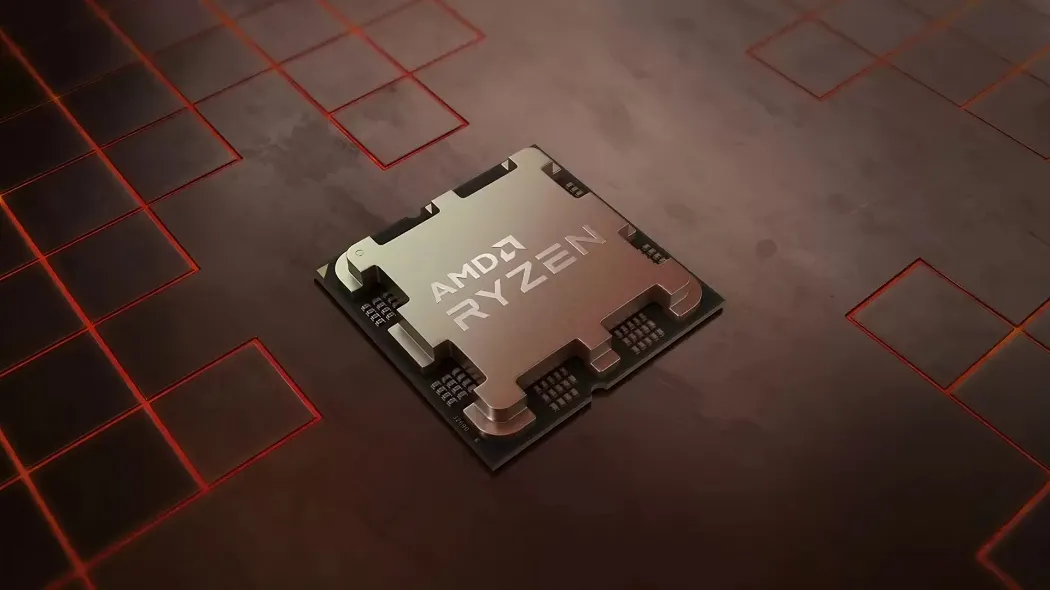 AMD выпустит процессор Ryzen 5 9500F — потенциальный хит продаж
