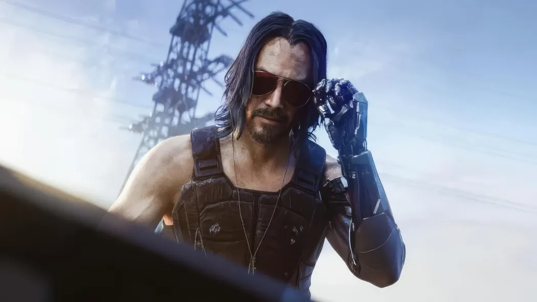 Cyberpunk 2077 получил новое обновление 2.31 с улучшениями