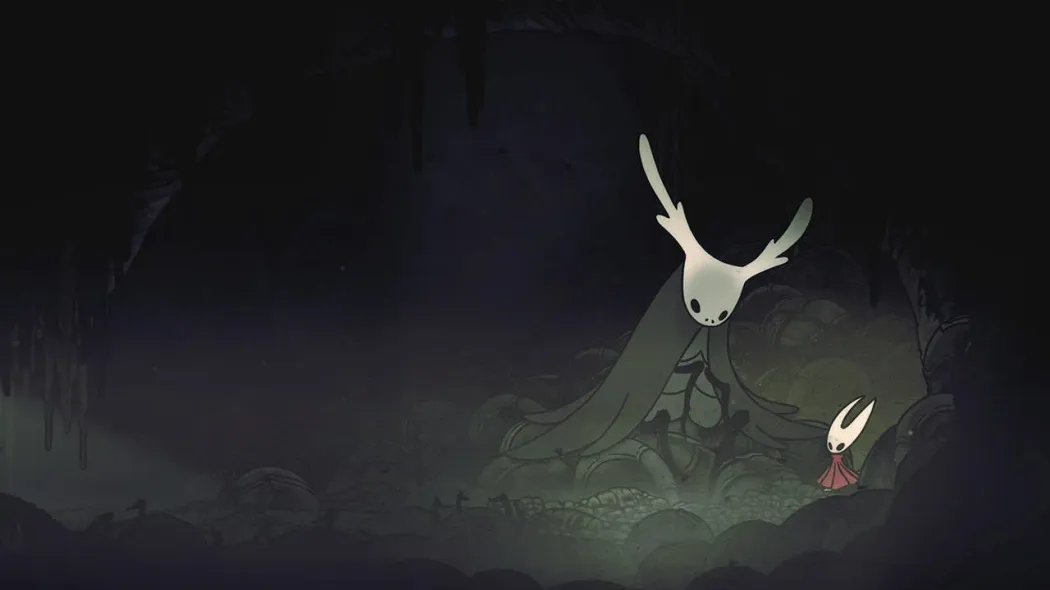Как пройти квест «Пир для Выводка» (Broodfeast) в Hollow Knight: Silksong и собрать все органы