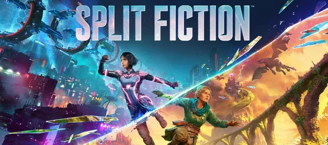 Закулисные кадры озвучки игры Split Fiction от Mechanics VoiceOver