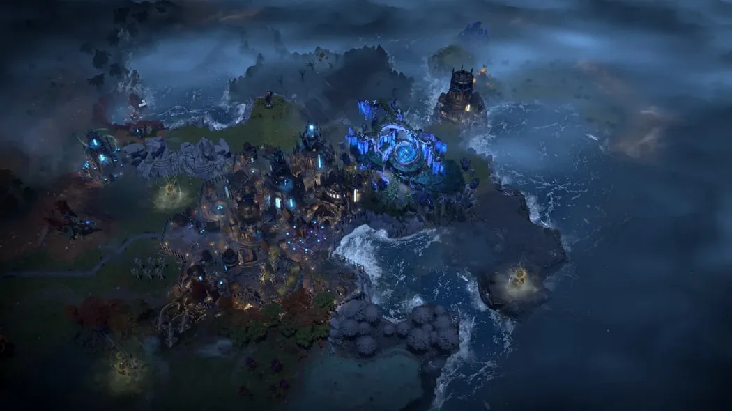 Убийца «Цивилизации» Endless Legend 2 выходит в ранний доступ 22 сентября