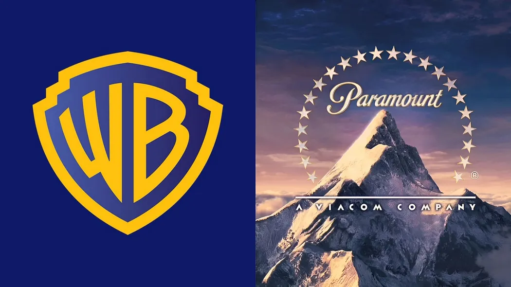 СМИ: Paramount намерена выкупить Warner Bros. Discovery