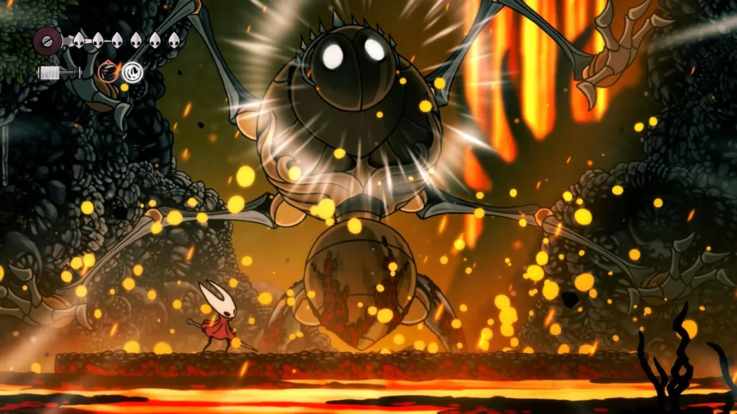 ТОП-10 лучших модов для Hollow Knight: Silksong и как их установить