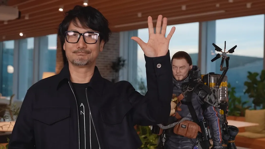 Kojima Productions проведёт ивент к десятилетию студии