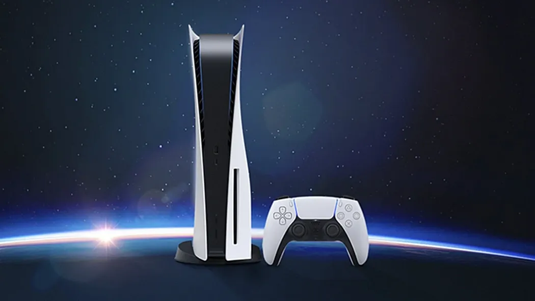 Sony запускает приложение родительского контроля для PS 5