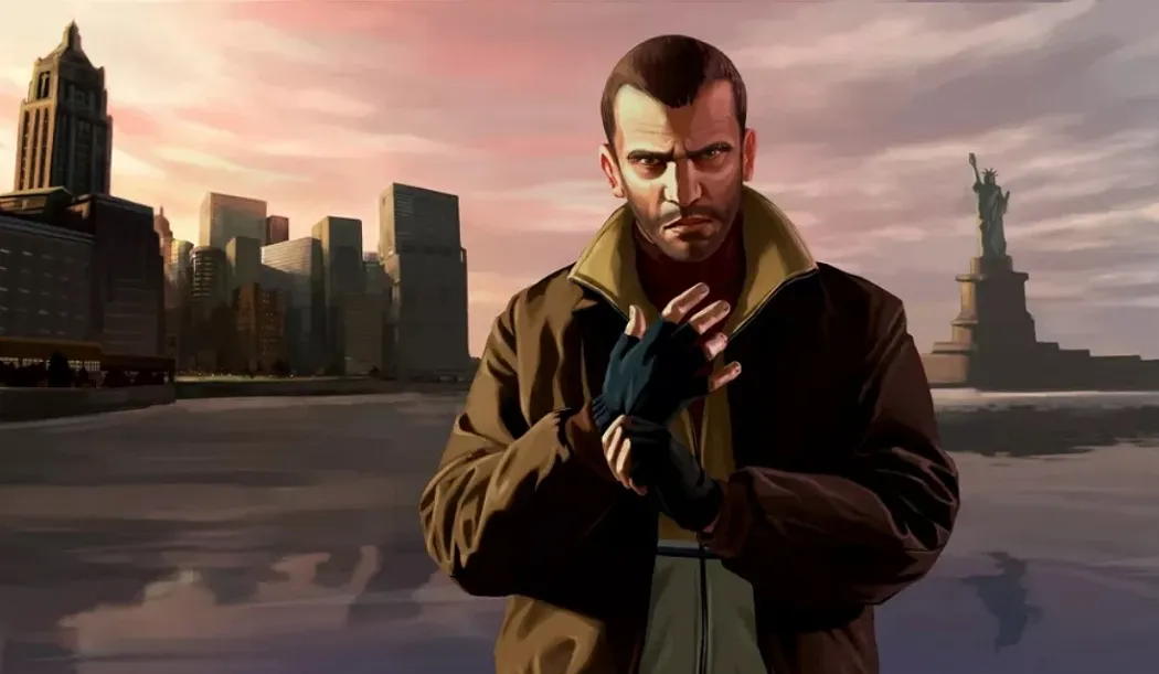 Мы можем получить ремастер GTA 4 — но это не точно