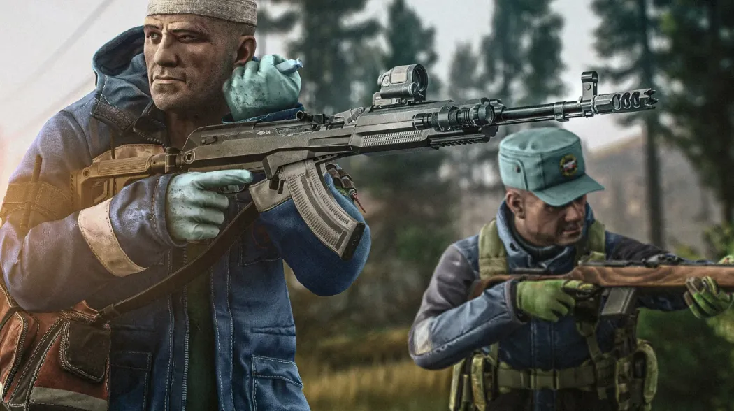 По сюжету в Escape from Tarkov будет четыре концовки, но 80% игроков не увидят «лучшую»