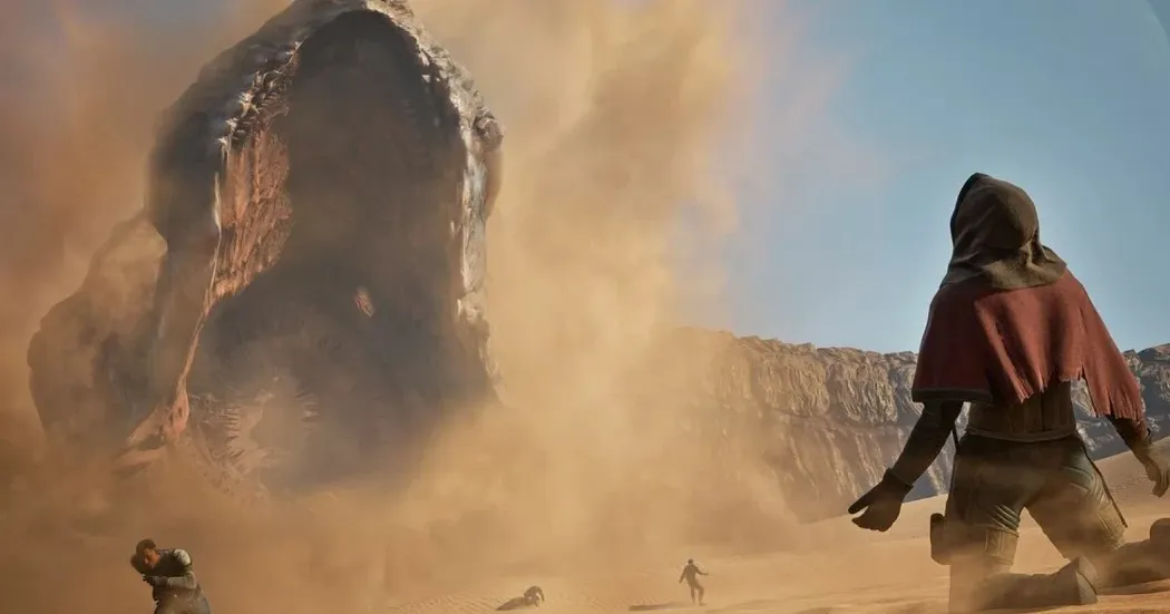 Успех Dune: Awakening: Впечатляющие результаты после запуска игры