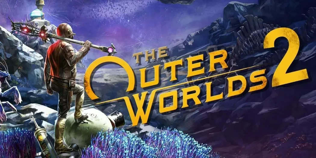 Леонард Боярский о работе над The Outer Worlds 2