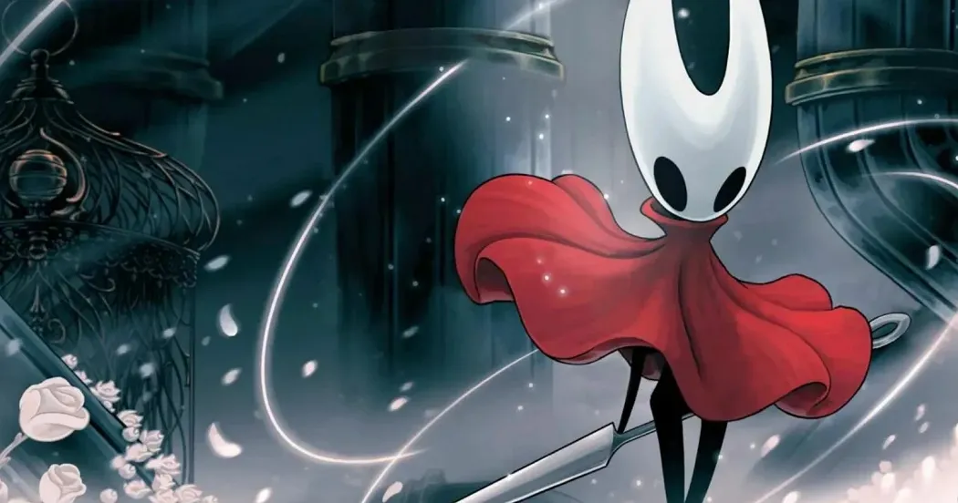 Подтверждены цены на Hollow Knight: Silksong в разных регионах