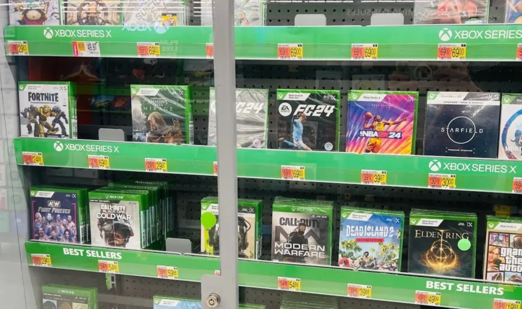 Xbox жив: Microsoft опровергает слухи о закате бренда