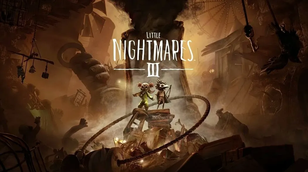 Демо-версия Little Nightmares 3 доступна на Steam и PS Store