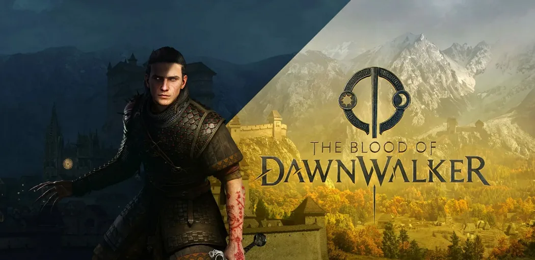 Новые детали разработки The Blood of Dawnwalker от Rebel Wolves