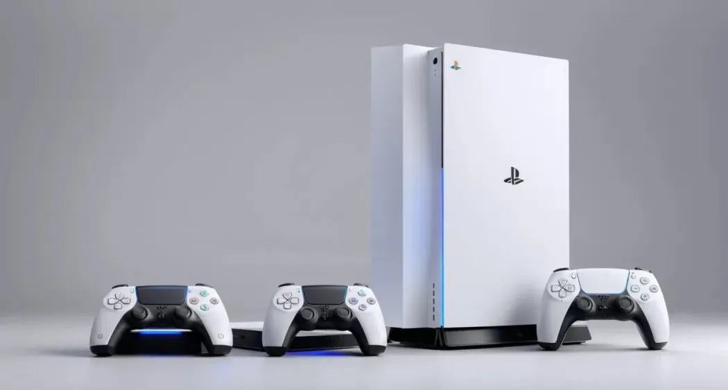По слухам, PlayStation 6 должна выйти уже в 2027 году