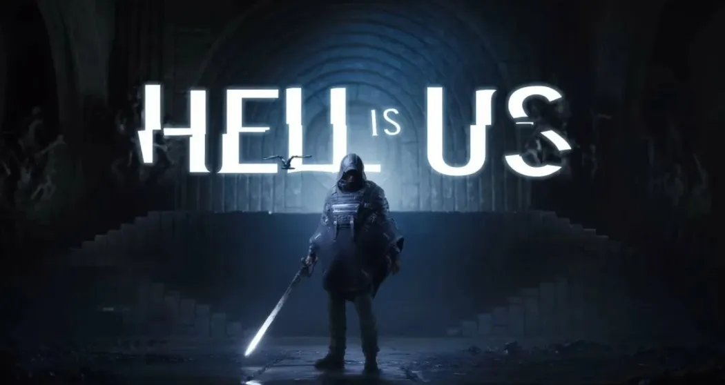 Hell is Us — Как найти кузнеца Виталиса