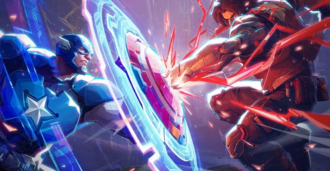 Возможность появления Marvel Rivals на PS4: последние новости