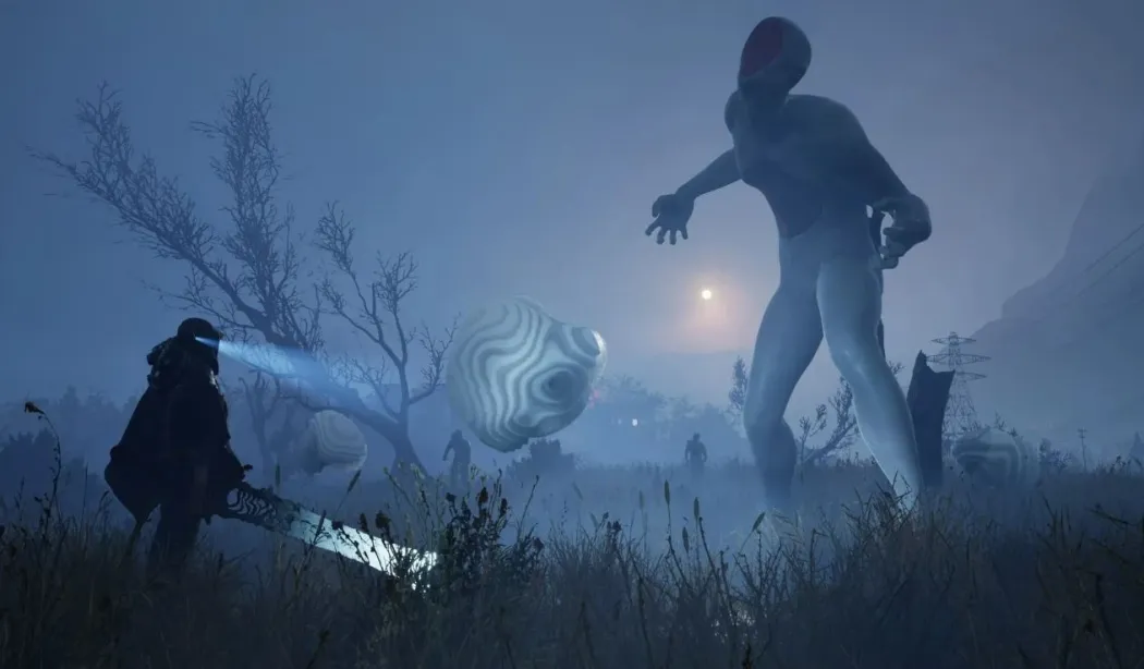 Мрачный экшен Hell is Us: успех и мнения игроков на Steam