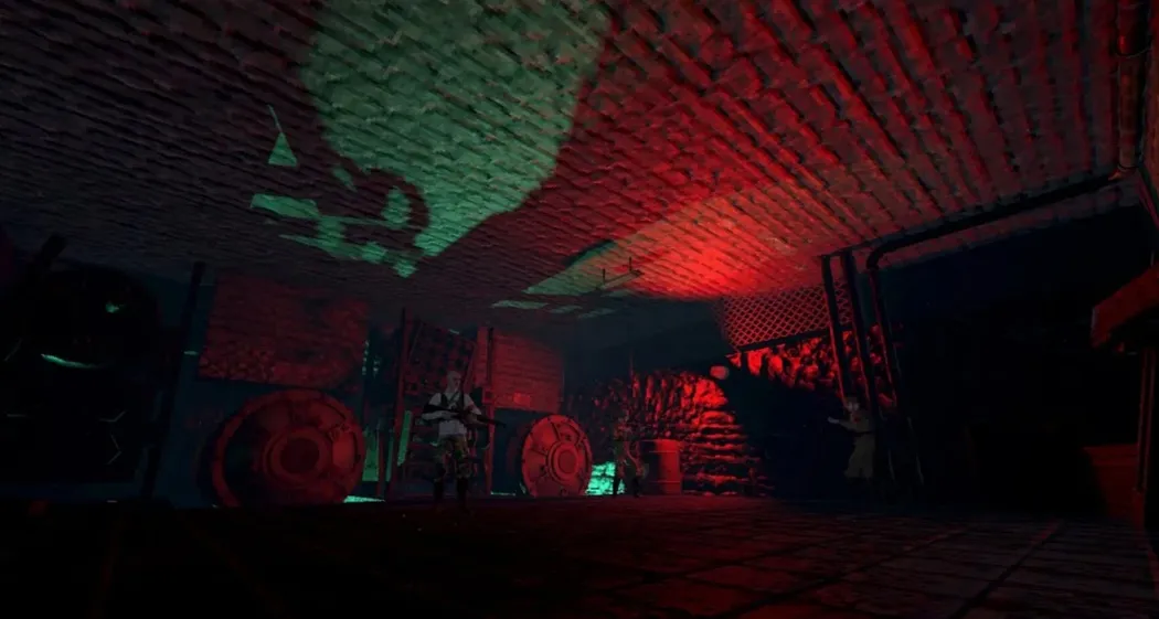 Объявлена дата выхода ретро-шутера Darkenstein 3D и свежий трейлер