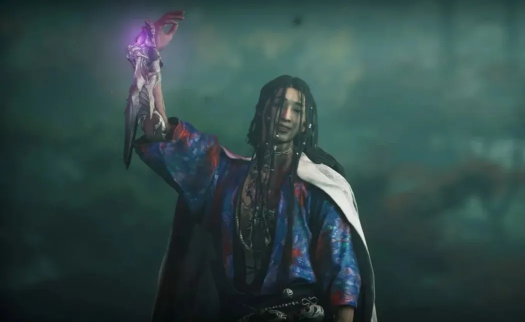 Интервью с создателями Onimusha: Way of the Sword на gamescom 2025