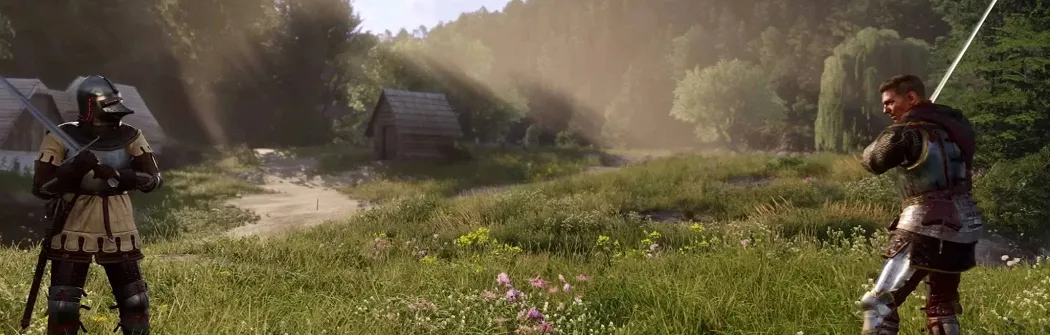 Завершение работы Тома МакКэя над Kingdom Come: Deliverance 2