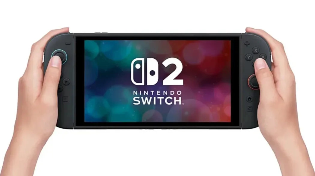 Рэнди Питчфорд о будущем Nintendo Switch 2: мнение эксперта