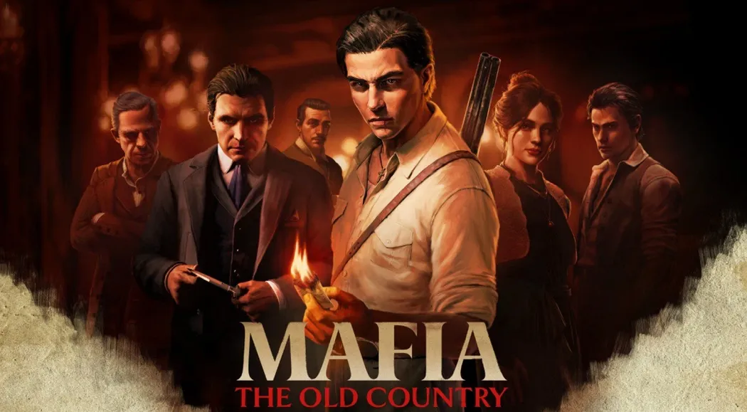 Полное руководство по сбору тринакрий в Mafia: The Old Country