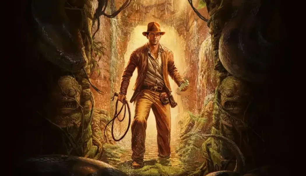 Влияние Game Pass на создание Indiana Jones and the Great Circle