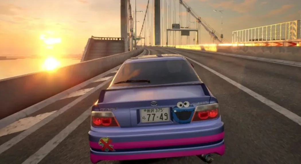Tokyo Xtreme Racer: новые возможности и сюжет в релизной версии