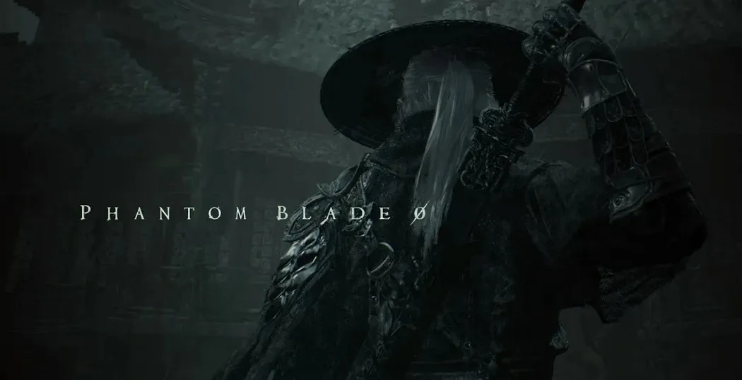 Инновационные механики боя в Phantom Blade Zero от Цивэя Ляна