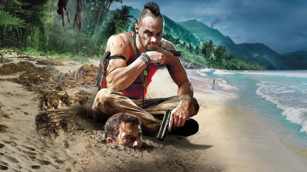 Геймеры предсказывают «смерть» серии Far Cry — слова главы Ubisoft вызвали волну негатива