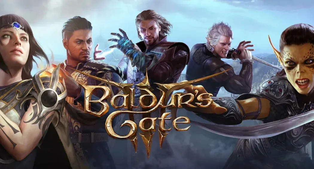 Фанаты Baldur's Gate III хотят увидеть режим мастера в игре