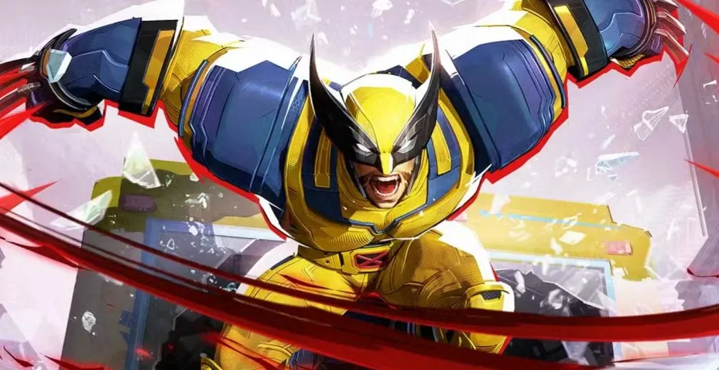 Технические характеристики Marvel Rivals для PS4: все детали