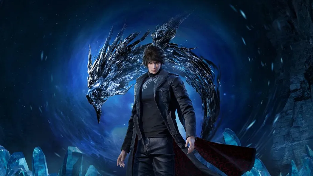 Вышла новая экшен-РПГ Lost Soul Aside  — отзывы разделились, но есть и бесплатная демка