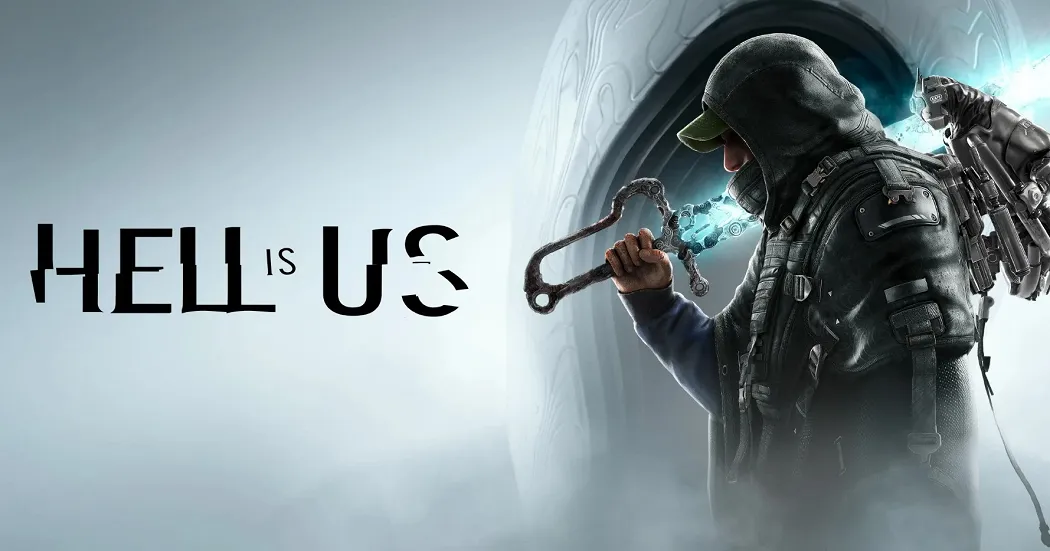 Критики радушно приняли мрачный экшен Hell is Us от арт-директора двух прошлых Deus Ex