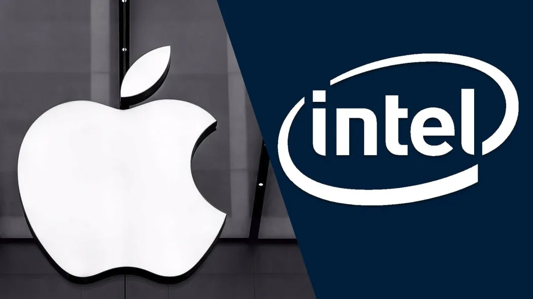 Intel ищет инвесторов, одним из которых может стать Apple