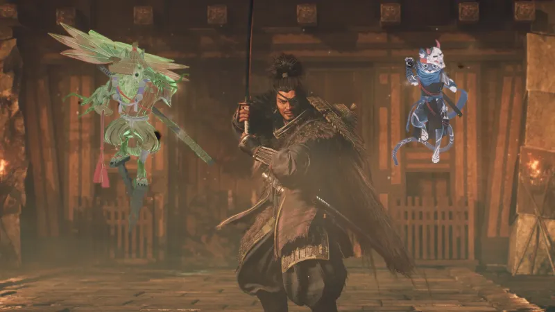 Team Ninja готовит для Nioh 3 самый жёсткий контент!