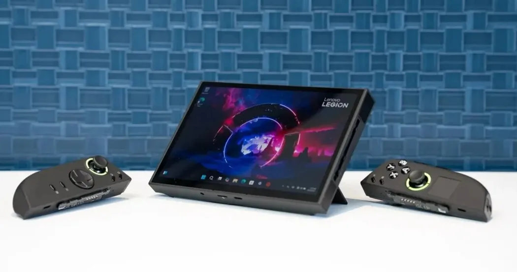 Lenovo отменяет предзаказы Legion Go 2 из-за переполненного спроса