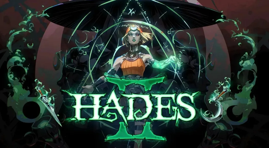 Успех Hades 2: Пиковый онлайн в Steam превысил 103 тысячи игроков