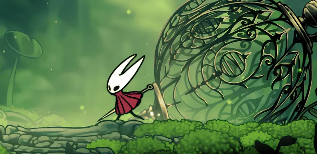 Hollow Knight: Silksong - гайд по всем знакам. Где найти каждый и как получить
