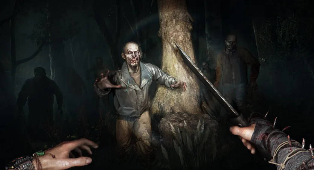 Актуальные докет коды для Dying Light The Beast на сентябрь 2025 года