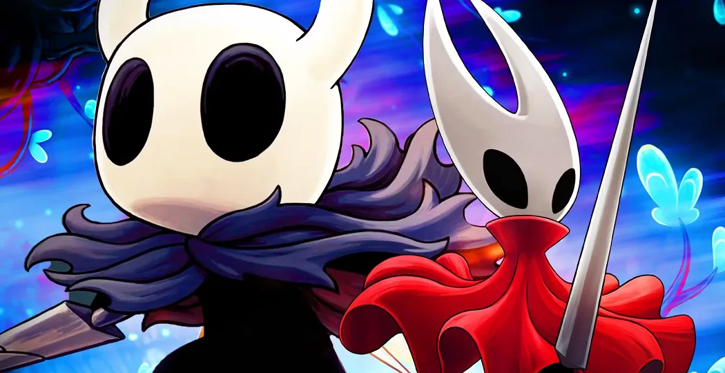 Студия Team Cherry объявила цену Hollow Knight: Silksong