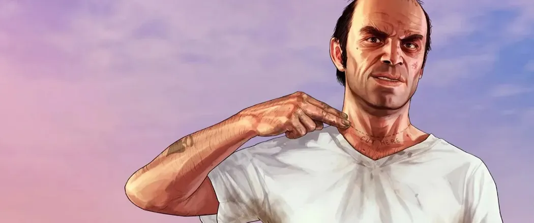 Стивен Огг высказался о новом проекте Rockstar и GTA VI