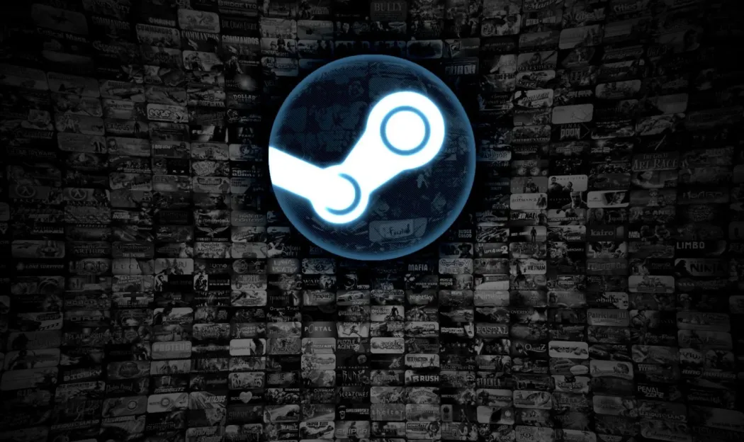 Steam бьет рекорды: более 41 миллиона пользователей онлайн